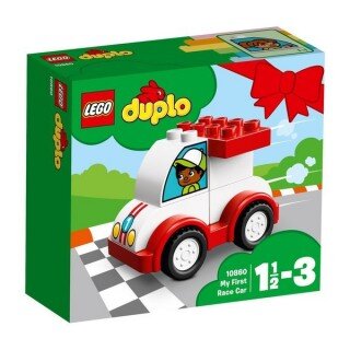 LEGO Duplo 10860 My First Race Car Lego ve Yapı Oyuncakları kullananlar yorumlar
